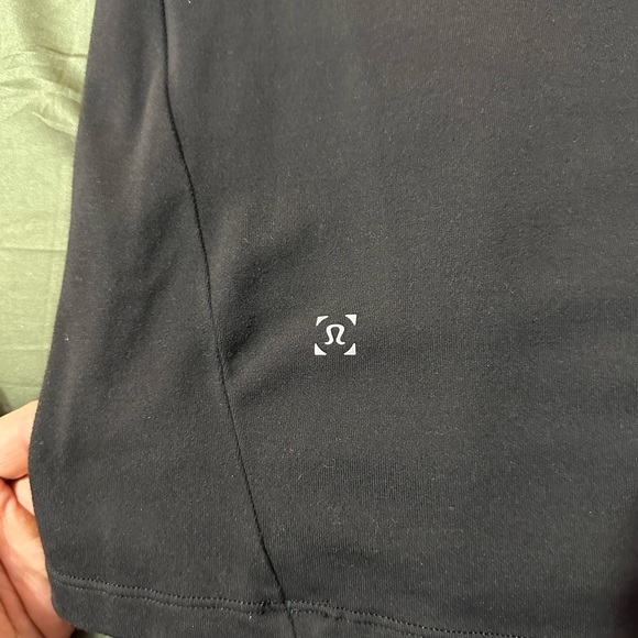 Lululemon Surge Long Sleeve Pullover - Medium - Picture 3 of 4